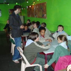 quiz1 - Scouts en Gidsen Zaventem 
